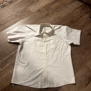 🍒Oxford Casual Button Down Shirt